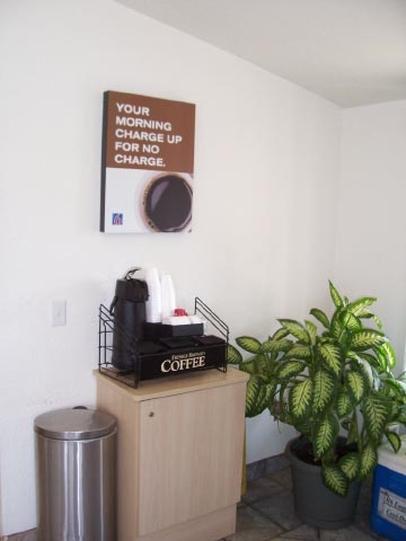 Americas Best Value Inn & Suites Jackson Facilités photo