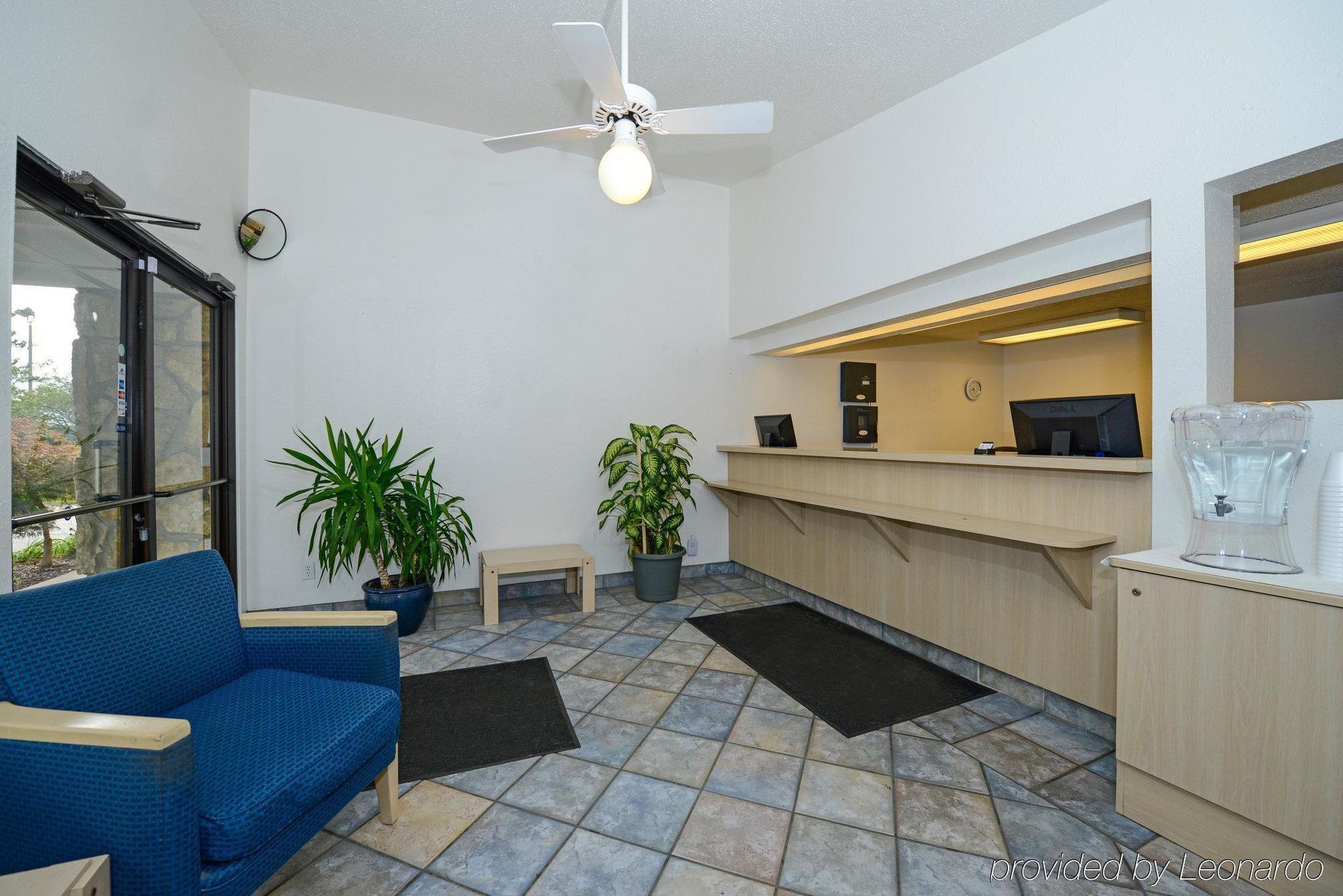 Americas Best Value Inn & Suites Jackson Extérieur photo